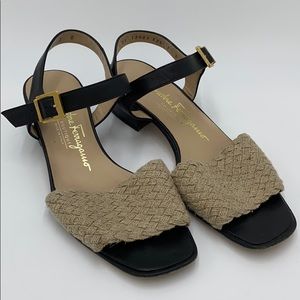 Salvatore Ferragamo Sandals